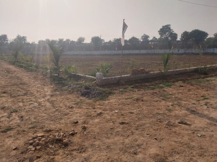 undefined, sector 143  100 Sq.Yd. Plot In Sector 143 Noida 9128620
