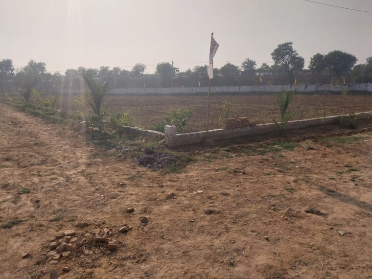 undefined, sector 143  100 Sq.Yd. Plot In Sector 143 Noida 9128620