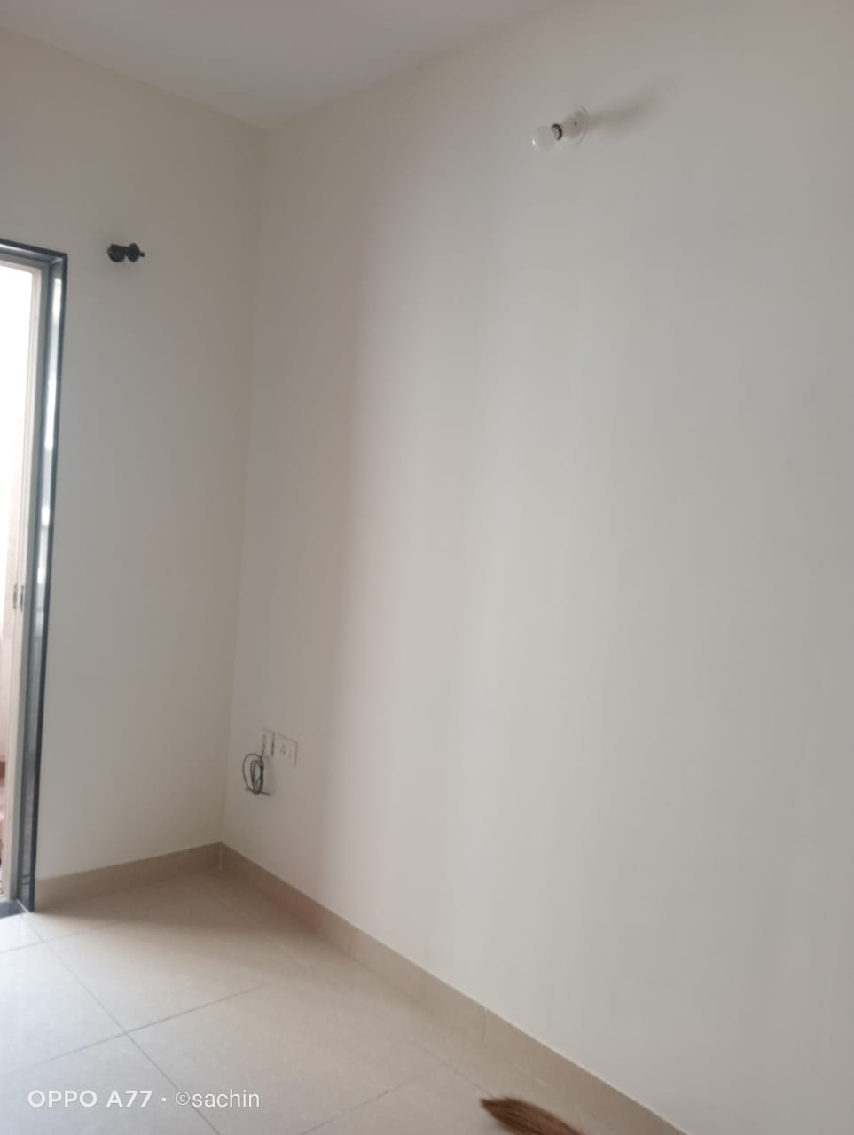 1 BHK Apartment For Sale in DSK Raanwara