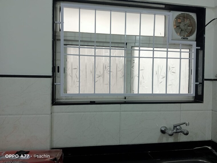 Kitchen, dsk-raanwara 1 Bedroom 700 Sq.Ft. Apartment In Bavdhan Pune 9128602