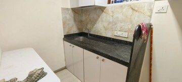 Kitchen in  Office Space at Omkar The Summit Business Bay, Andheri East – for Rent