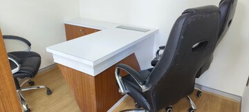 Team Area in  Office Space at Omkar The Summit Business Bay, Andheri East – for Rent