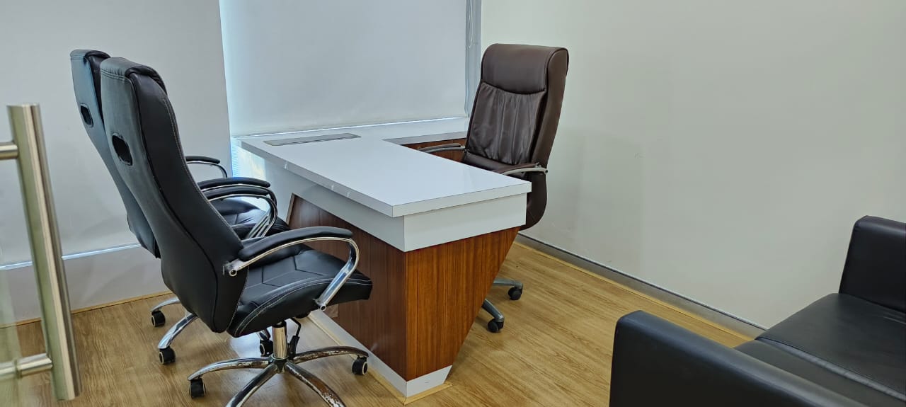Office Space For Rent in Omkar The Summit Business Bay
