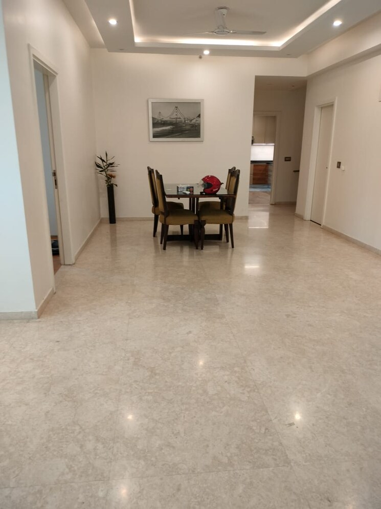 Living Room, dlf-the-crest 4 Bedroom 3500 Sq.Ft. Apartment In Sector 54 Gurgaon 9128577