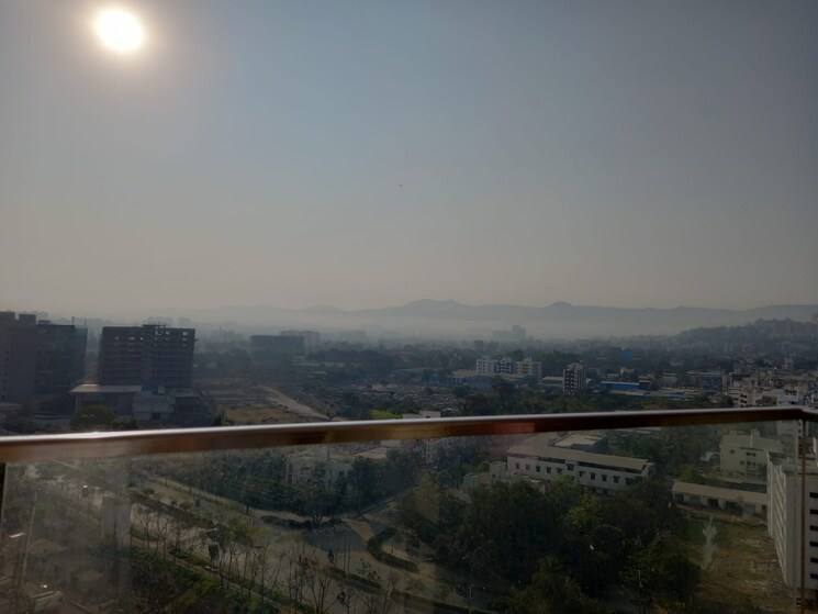 undefined, sargam-chs-nanded 2 Bedroom 1000 Sq.Ft. Apartment In Sinhagad Road Pune 9128623