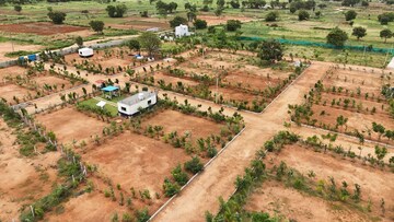 Plot Area in  Plot at Sangareddy – for Sale