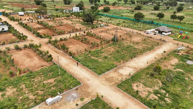 Cover Image, sangareddy  251 Sq.Yd. Plot In Sangareddy Hyderabad 9128641