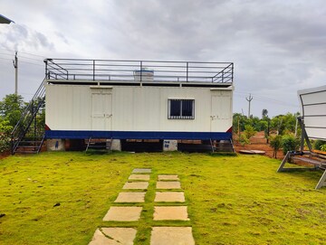  Plot – Exterior View View at Sangareddy - for Sale