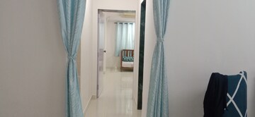 1 BHK Apartment For Rent in Kshitij CHS, Goregaon East
