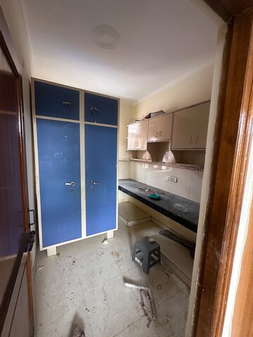 Furnished Amenities in 2 BHK Independent House at Sector 21c – for Rent