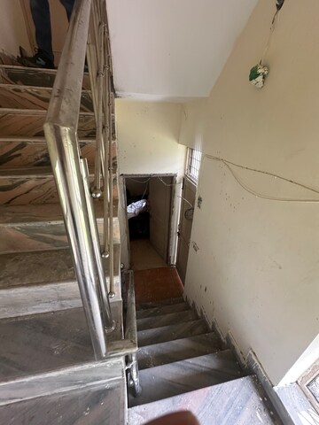 Kitchen in 2 BHK Independent House at Sector 21c – for Rent