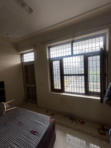 Kitchen in 2 BHK Independent House at Sector 21c – for Rent