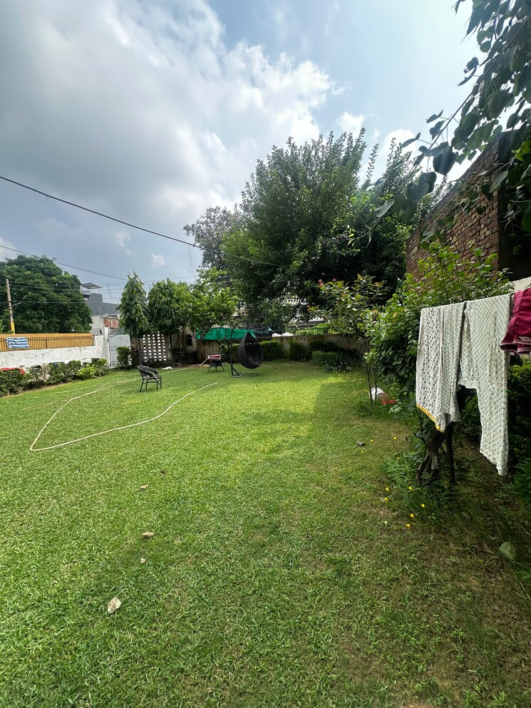 Exterior View, sector 21c 2 Bedroom 3000 Sq.Ft. Independent House In Sector 21c Faridabad 9128639