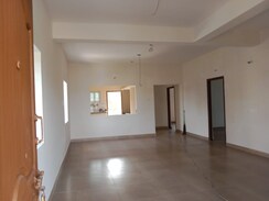 2 BHK + Extra Room Apartment For Sale in Badangpet