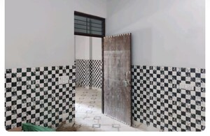 Staircase in 3 BHK Villa at Krishna Vatika Society, Sector 4 Greater Noida – for Sale