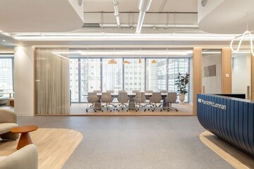  Office Space For Rent in Karia Konark Icon, Magarpatta City