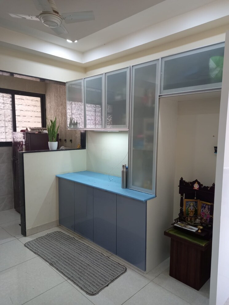 Kitchen, sargam-chs-nanded 2 Bedroom 950 Sq.Ft. Apartment In Sinhagad Road Pune 9128644