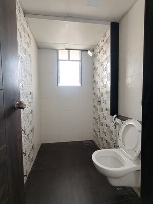 Bathroom in 3.5 BHK Apartment at Vascon Forest County, Kharadi – for Sale