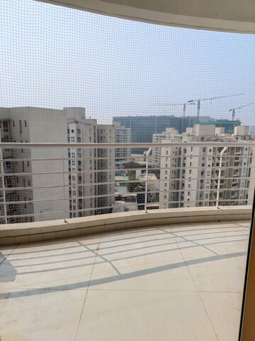 3.5 BHK Apartment – Exterior View View at Vascon Forest County, Kharadi - for Sale