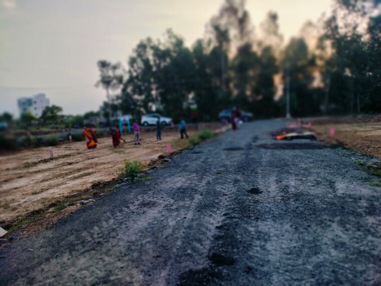 Garden, mannivakkam  720 Sq.Ft. Plot In Mannivakkam Chennai 9128646