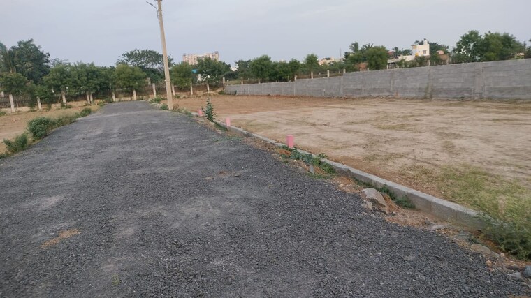 undefined, mannivakkam  720 Sq.Ft. Plot In Mannivakkam Chennai 9128646