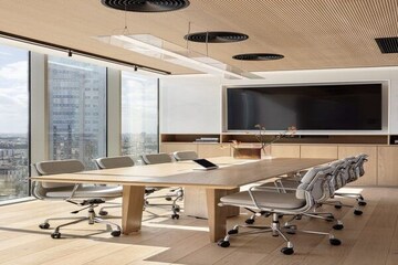  Office Space For Rent in Magarpatta City Mulberry Gardens, Hadapsar