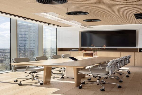 Office Space For Rent in Magarpatta City Mulberry Gardens