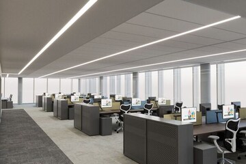 Office Space For Rent in Akshay Complex Aundh, Aundh