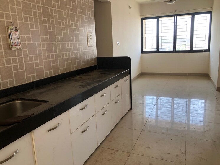 Kitchen, sargam-chs-nanded 2 Bedroom 972 Sq.Ft. Apartment In Sinhagad Road Pune 9128661