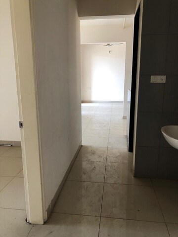 Bathroom in 2 BHK Apartment at Sargam CHS Nanded, Sinhagad Road – for Rent