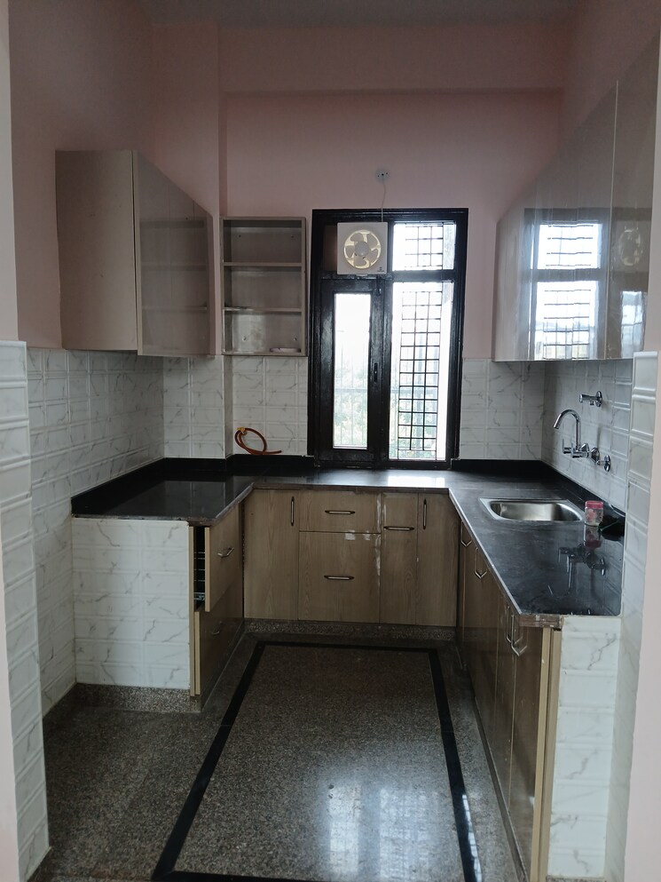 Kitchen, rwa-apartments-sector-122 2 Bedroom 110 Sq.Ft. Villa In Sector 122 Noida 9128681
