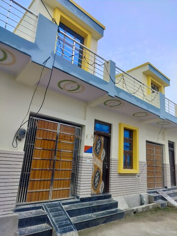 2 BHK Villa For Sale in Radha Krishna Kunj Ghaziabad, Bulandshahar Road