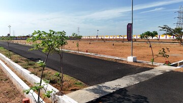  Plot For Sale in Trichy Madurai Road