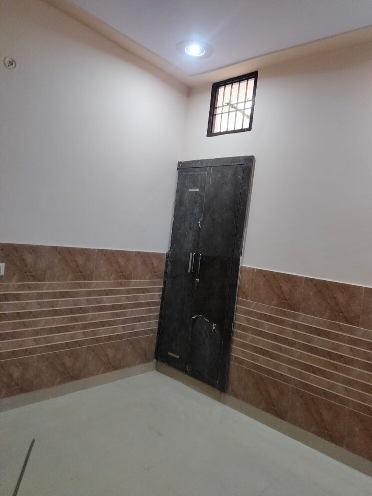 Bedroom, radha-krishna-kunj-ghaziabad 2 Bedroom 60 Sq.Yd. Villa In Bulandshahar Road Ghaziabad 9128671