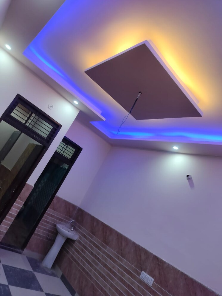 undefined, radha-krishna-kunj-ghaziabad 2 Bedroom 60 Sq.Yd. Villa In Bulandshahar Road Ghaziabad 9128671