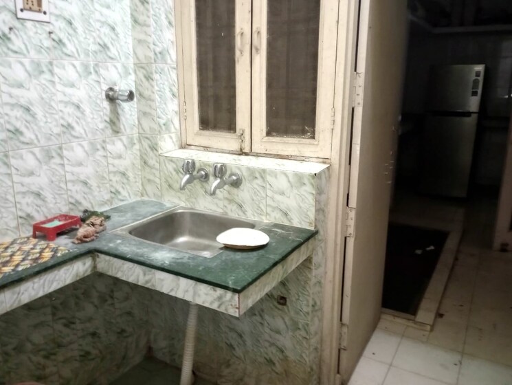 Bathroom, betwa-apartment 2.5 Bedroom 1200 Sq.Ft. Apartment In Gomti Nagar Lucknow 9128759