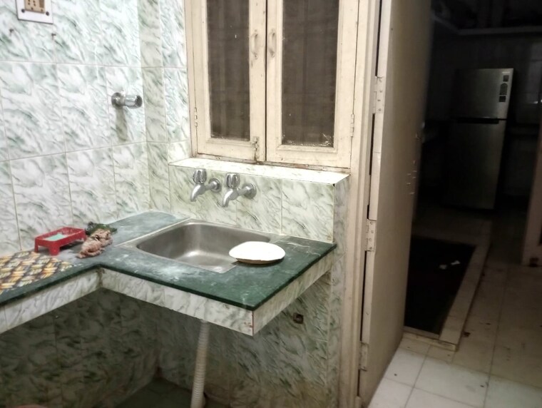 Bathroom, betwa-apartment 2.5 Bedroom 1200 Sq.Ft. Apartment In Gomti Nagar Lucknow 9128759