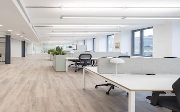 Office Space For Rent in Konark Kinara, Kalyani Nagar