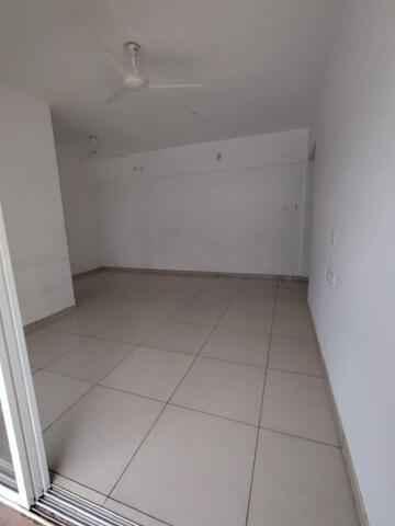 Living Room in 2 BHK Apartment at Yashwin Sukhniwas, Hinjewadi – for Rent