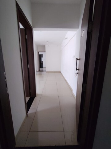 Building Lobby in 2 BHK Apartment at Yashwin Sukhniwas, Hinjewadi – for Rent