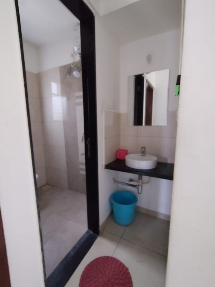 Bathroom, yashwin-sukhniwas 2 Bedroom 1000 Sq.Ft. Apartment In Hinjewadi Pune 9128680