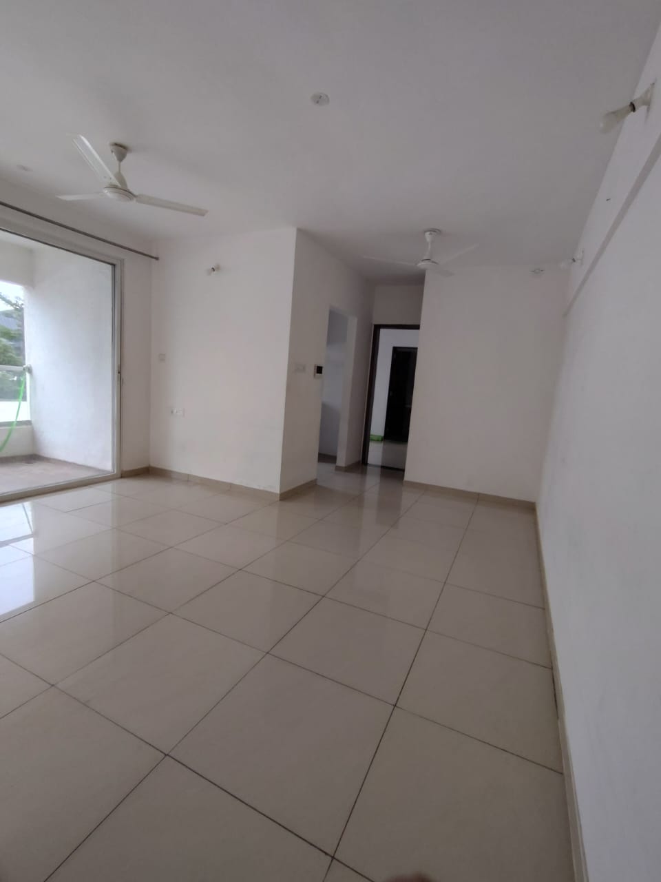 2 BHK + Study Room Apartment For Rent in Yashwin Sukhniwas