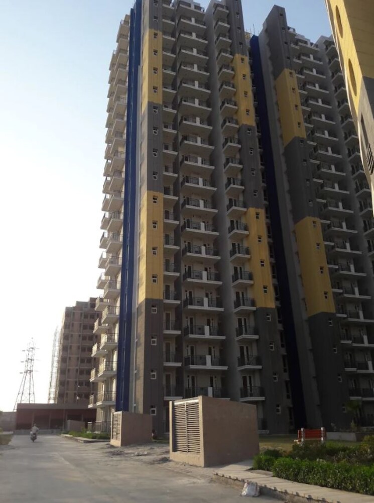 Exterior View, sector 84 2 Bedroom 1125 Sq.Ft. Apartment In Sector 84 Gurgaon 9128684