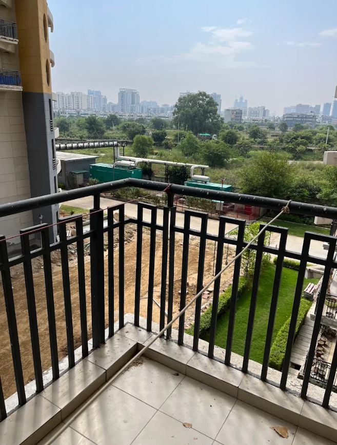 2 BHK Apartment For Sale in Antriksh Heights Sector 8