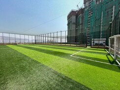 1 BHK Apartment For Sale in Dosti Greater Thane