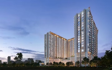 1 BHK Apartment For Rent in Shiv Parvati CHS Malad, Malad East