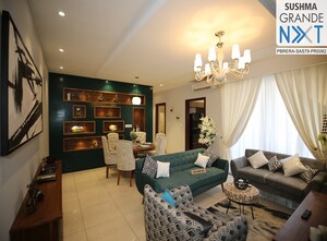 3 BHK Apartment For Sale in Sushma Grande Nxt, Lohgarh