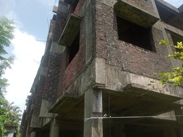 6+ BHK Builder Floor – Exterior View View at Boisar - for Sale