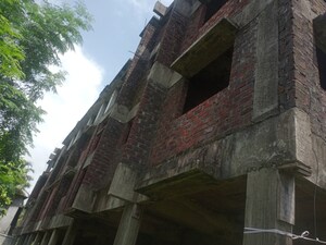 6+ BHK Builder Floor – Exterior View View at Boisar - for Sale