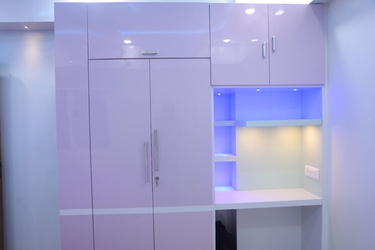 undefined, khagaul road 3 Bedroom 1500 Sq.Ft. Apartment In Khagaul Road Patna 9128716